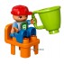 Конструктор Lego Детский сад. Готовимся к школе 10833